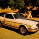 Illustration for article titled The First Tuner Mustang